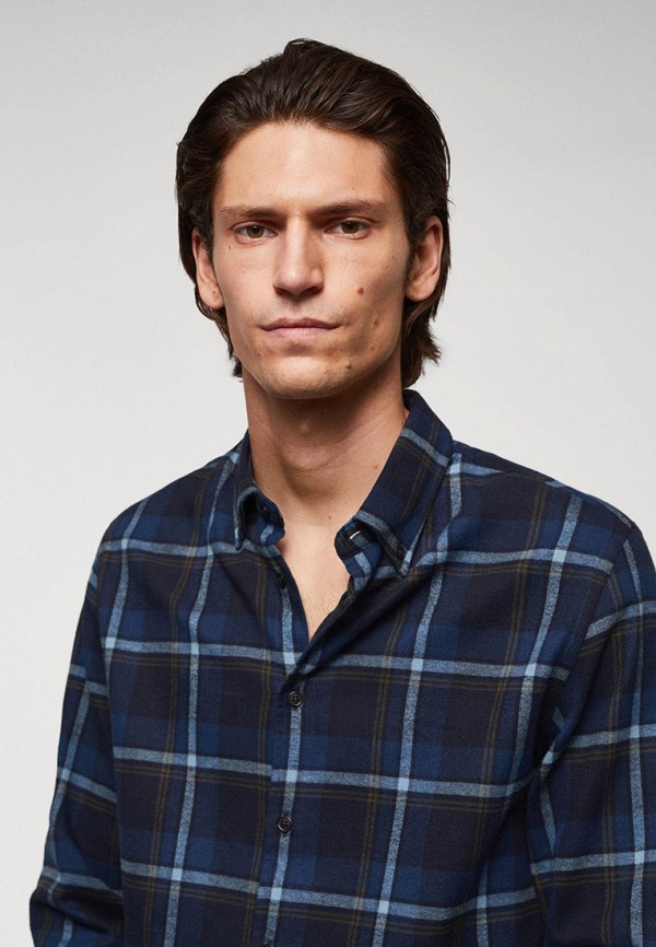 фото Рубашка mango man