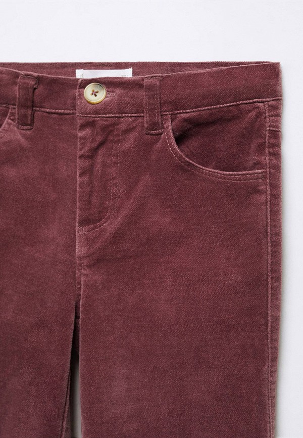 фото Брюки mango kids