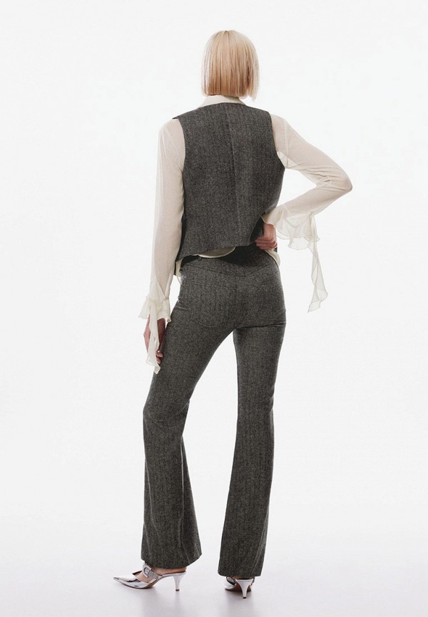 фото Брюки mango