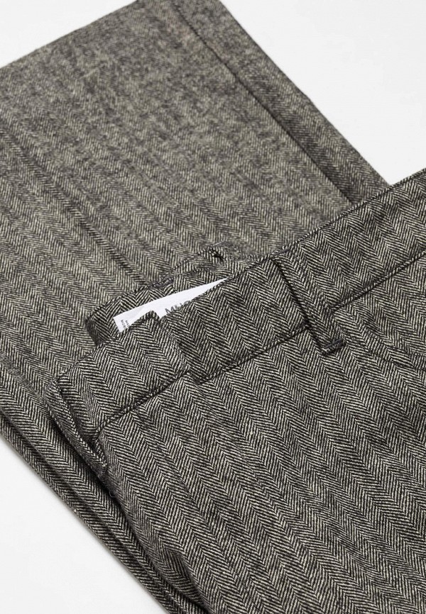 фото Брюки mango