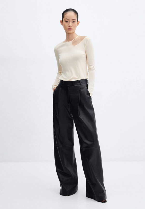 фото Лонгслив mango