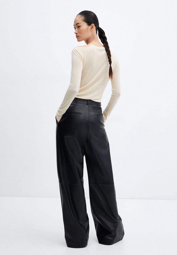 фото Лонгслив mango