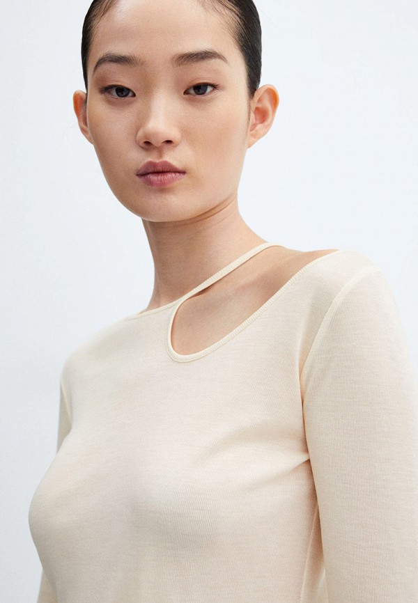 фото Лонгслив mango