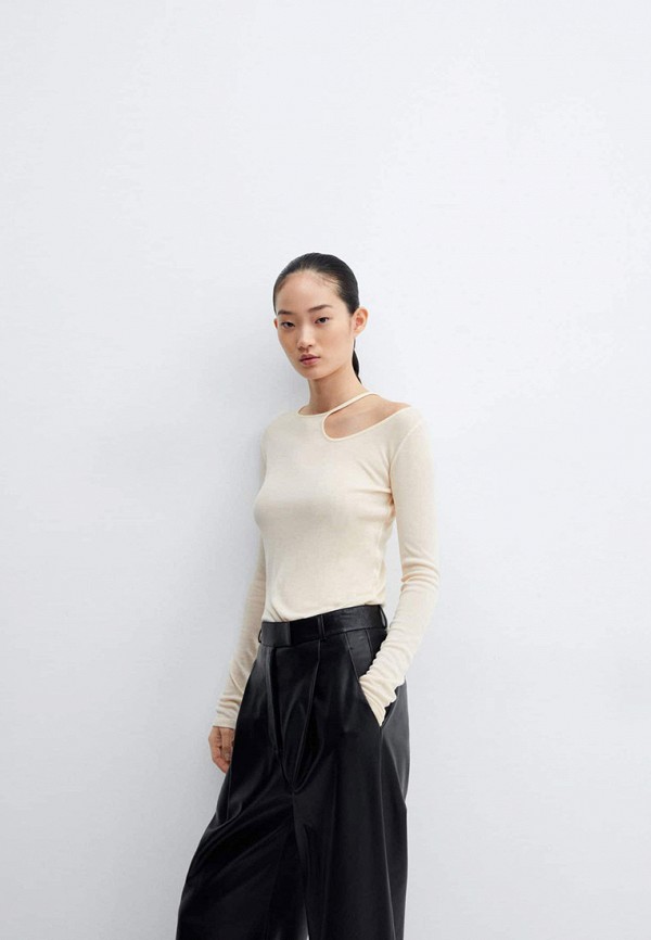 фото Лонгслив mango