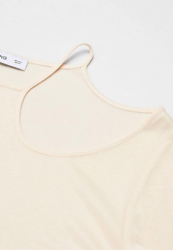 фото Лонгслив mango