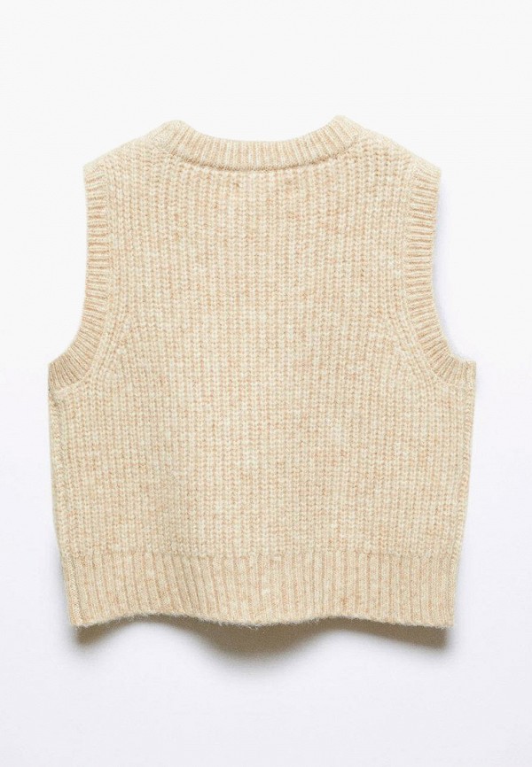 фото Жилет mango kids