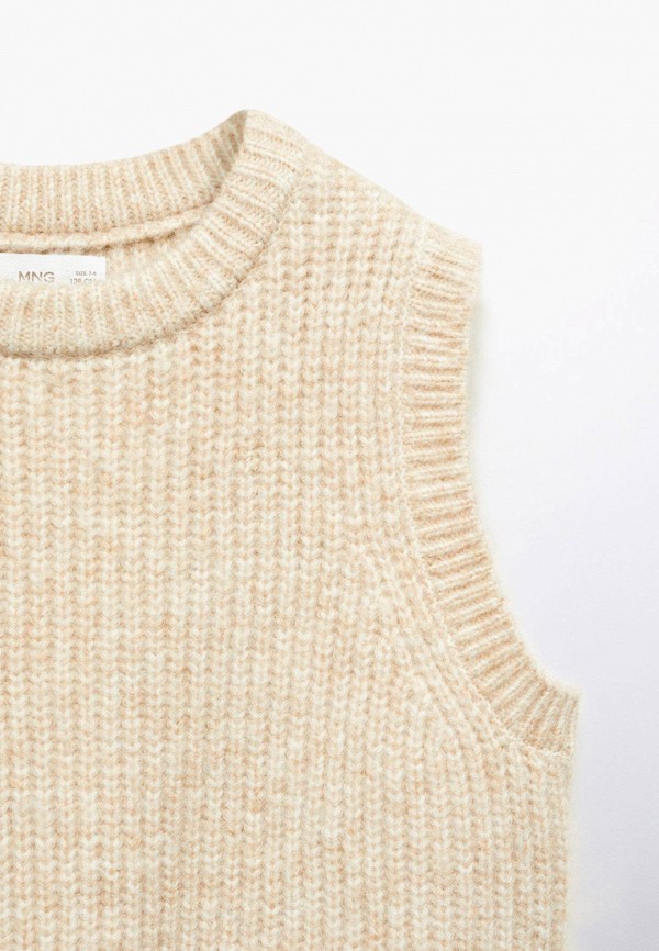 фото Жилет mango kids