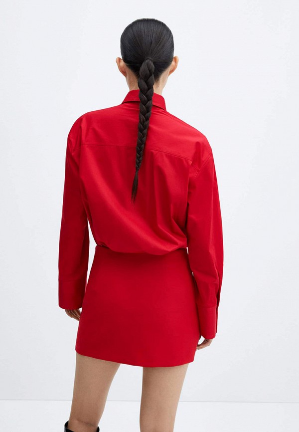 фото Рубашка mango