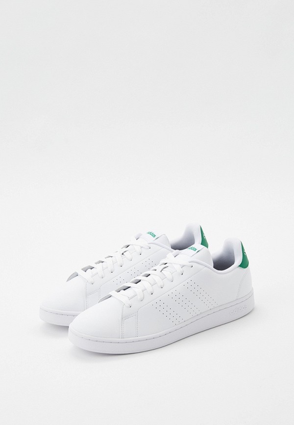 фото Кеды adidas