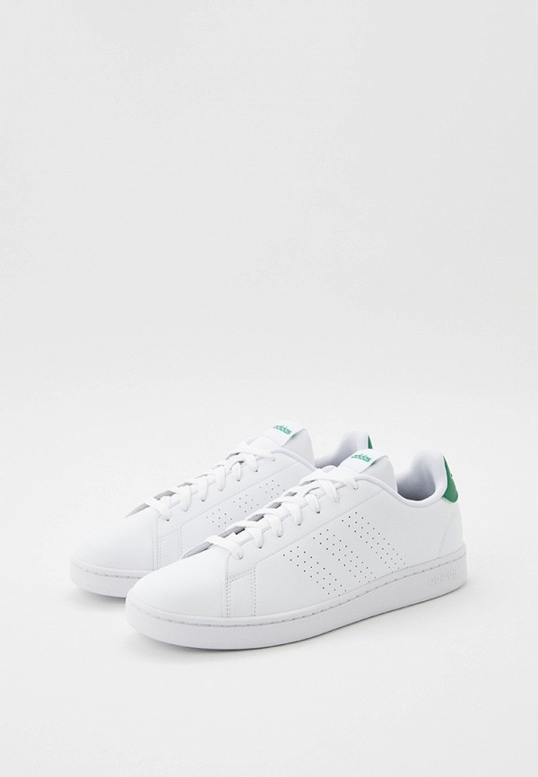 фото Кеды adidas