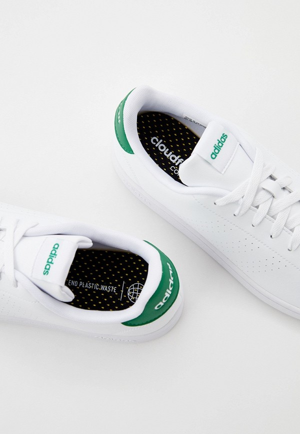 фото Кеды adidas