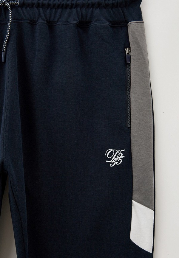 фото Брюки спортивные d555