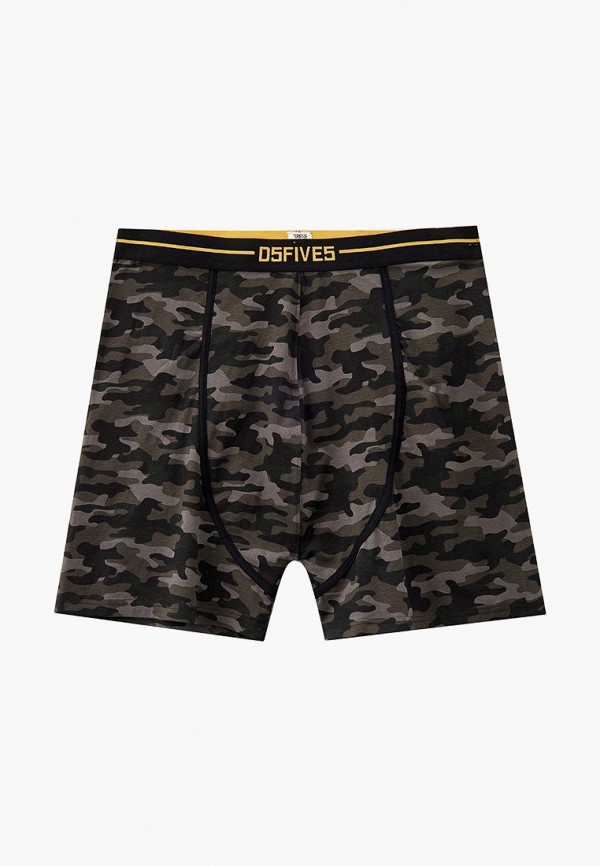 фото Трусы 3 шт. d555