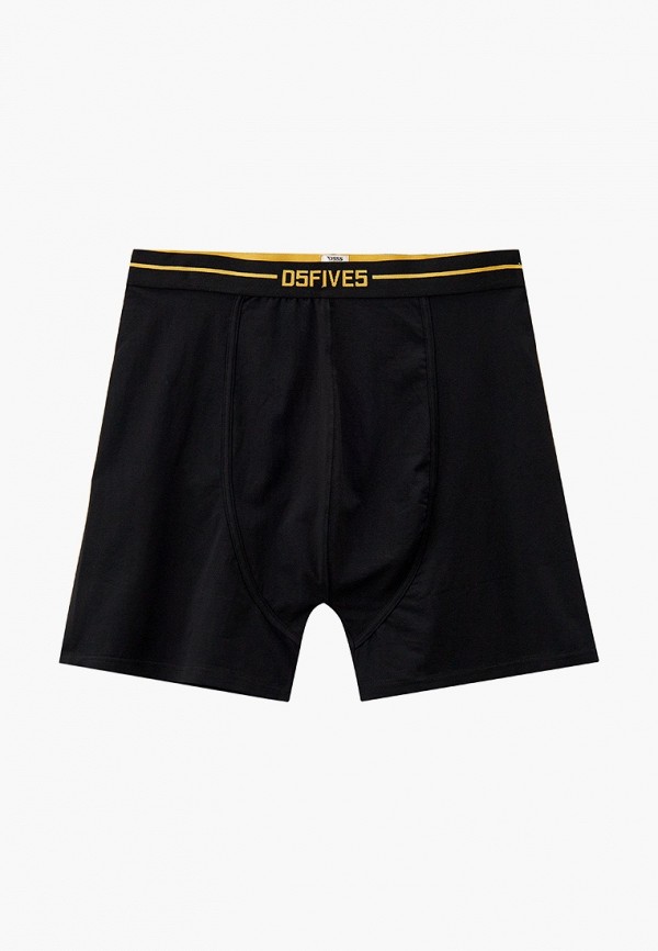 фото Трусы 3 шт. d555