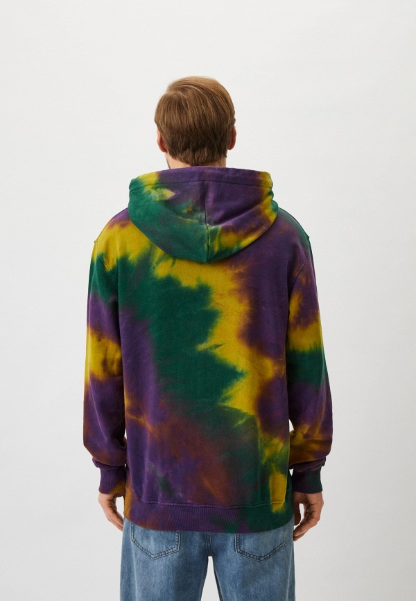 фото Худи mauna-kea