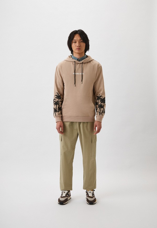 фото Худи mauna-kea