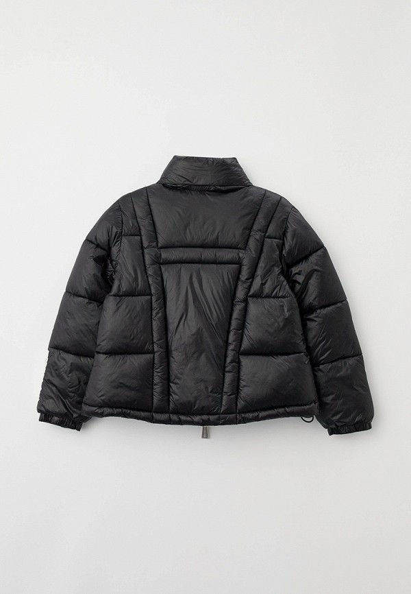 фото Куртка утепленная hinnominate kids