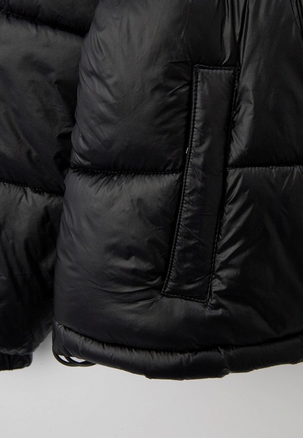 фото Куртка утепленная hinnominate kids