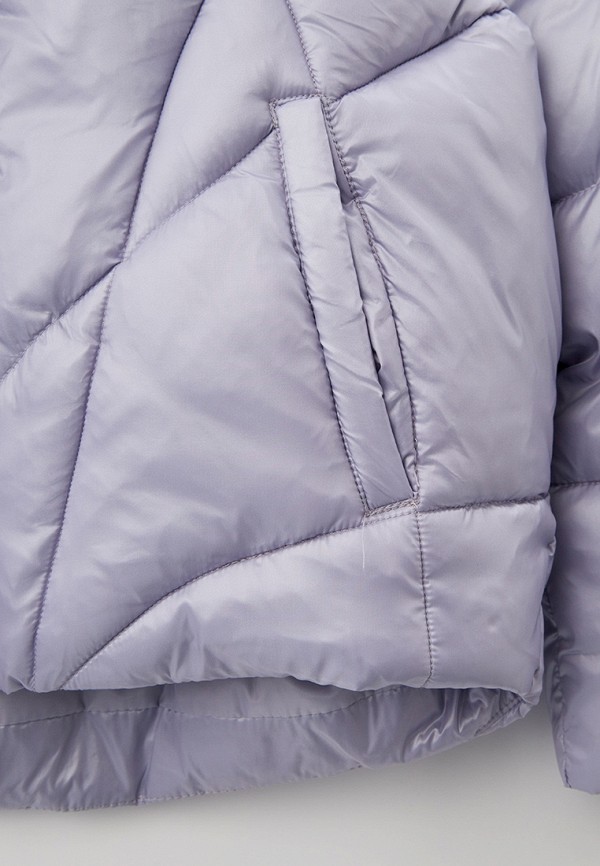 фото Куртка утепленная hinnominate kids