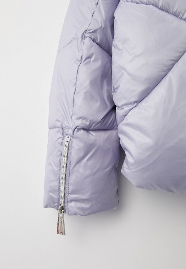 фото Куртка утепленная hinnominate kids