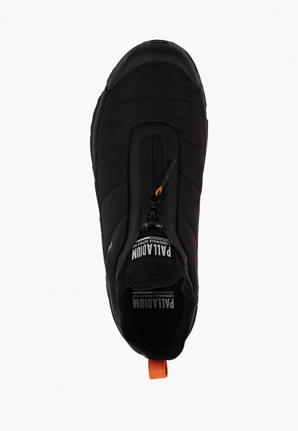 фото Кроссовки palladium