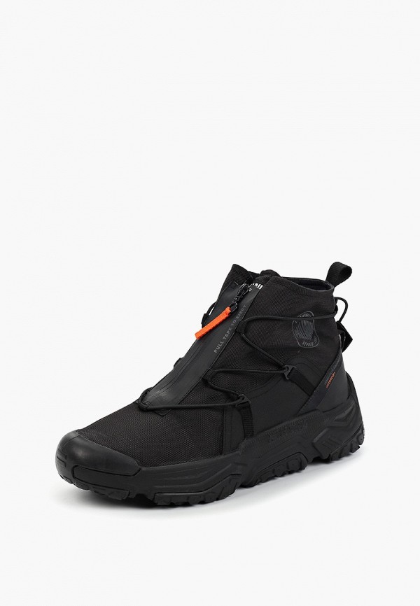 фото Кроссовки palladium