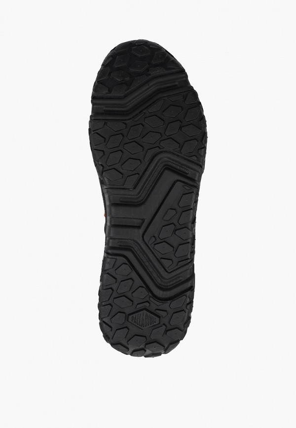 фото Кроссовки palladium