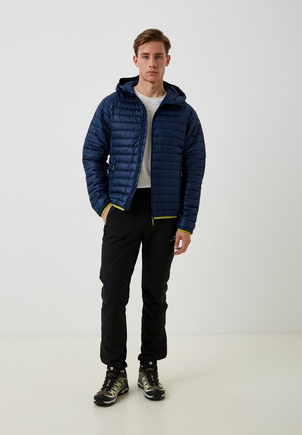 фото Куртка утепленная icepeak