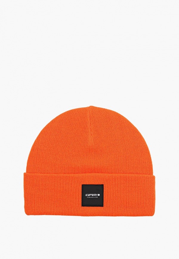Шапка Icepeak, Оранжевый, ICEPEAK HARCOURT
Шапка Icepeak, Оранжевый, ICEPEAK HARCOURT