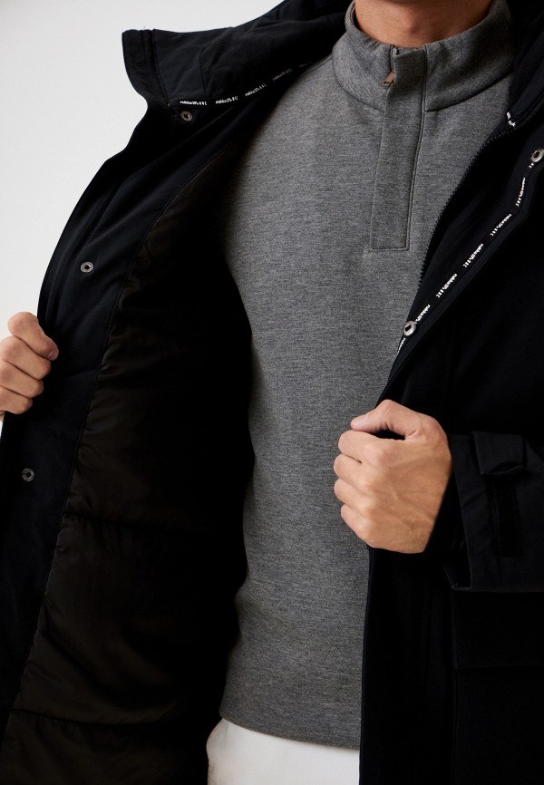 фото Парка rukka