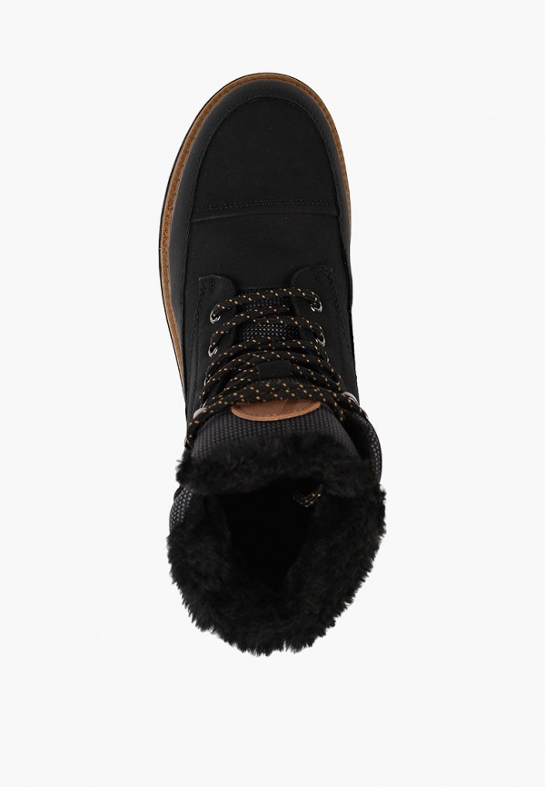 фото Ботинки luhta