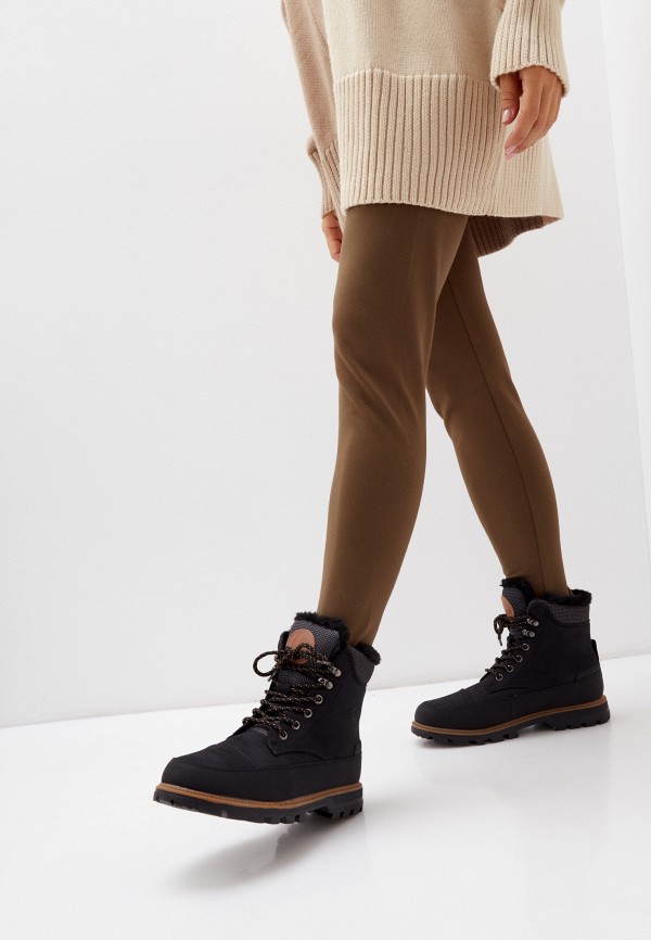 фото Ботинки luhta