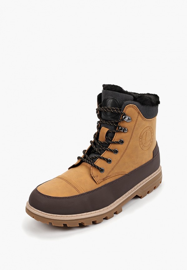 фото Ботинки luhta