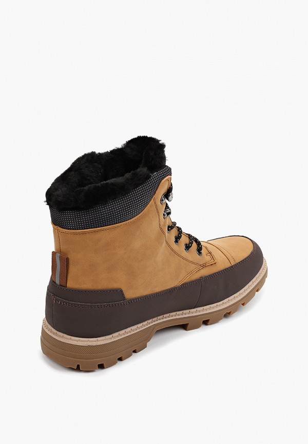 фото Ботинки luhta