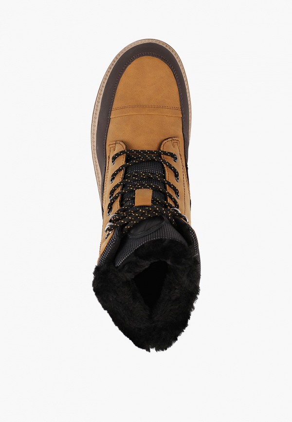 фото Ботинки luhta