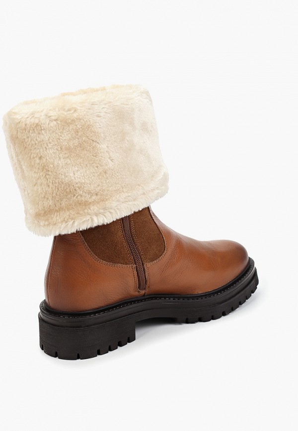 фото Полусапоги geox