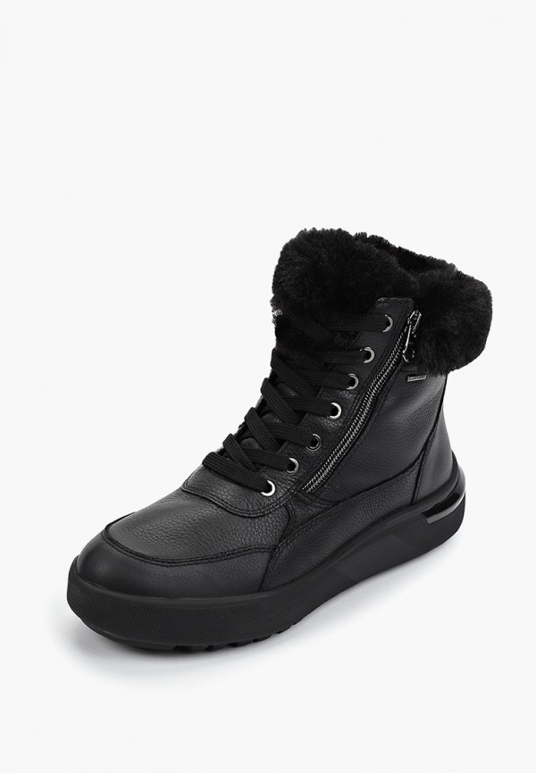 фото Ботинки geox