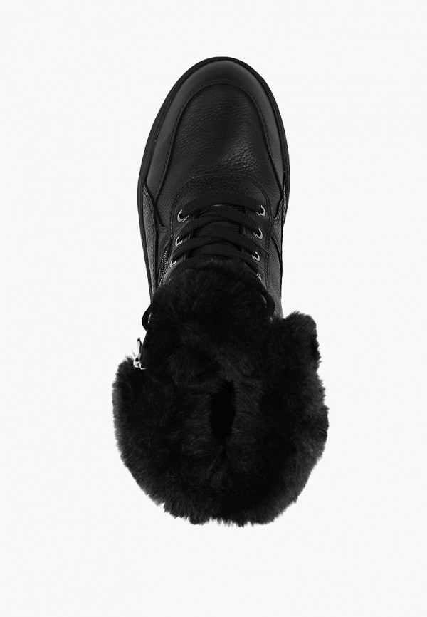 фото Ботинки geox