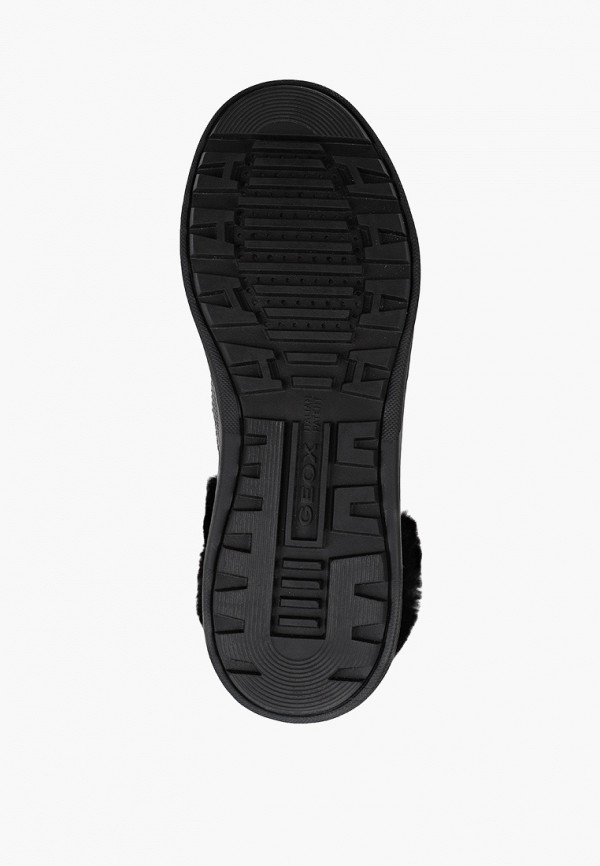 фото Ботинки geox