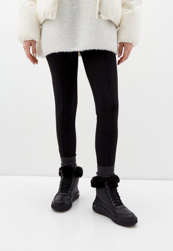 фото Ботинки geox