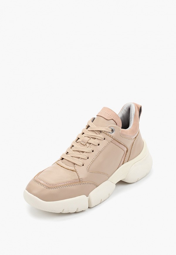 фото Кроссовки geox