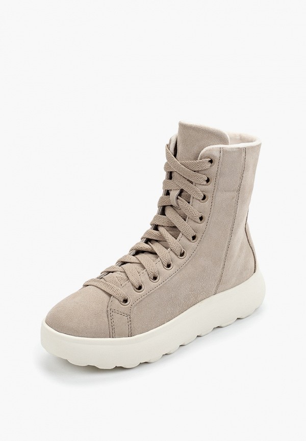 фото Кеды geox