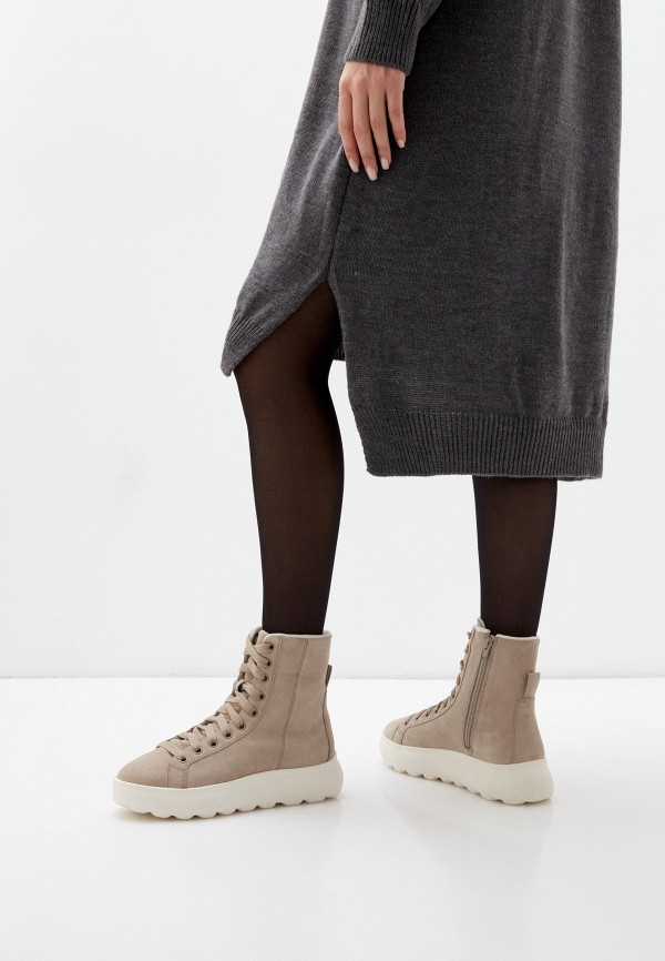 фото Кеды geox