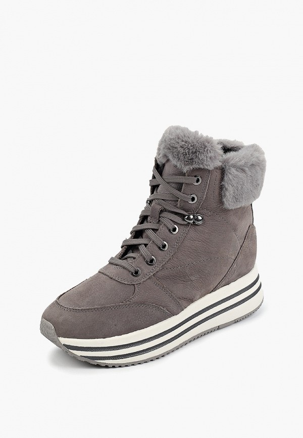 фото Кроссовки geox