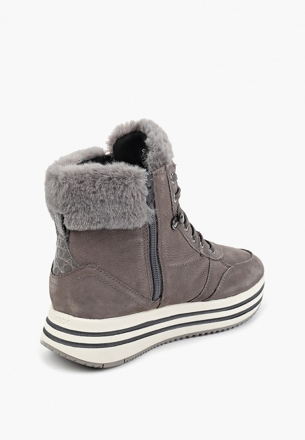 фото Кроссовки geox