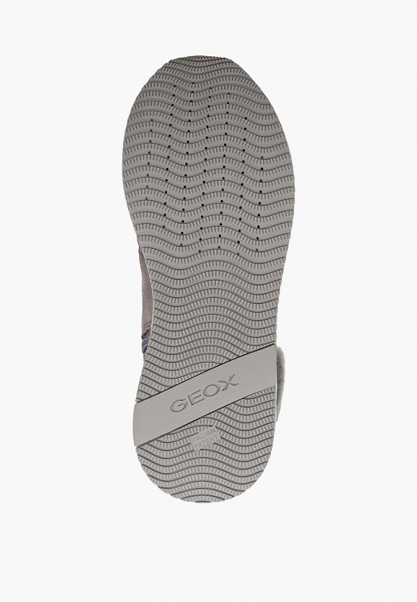 фото Кроссовки geox