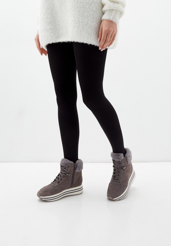 фото Кроссовки geox