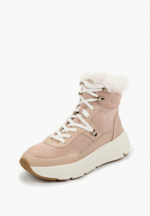 фото Кроссовки geox