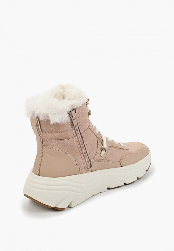 фото Кроссовки geox