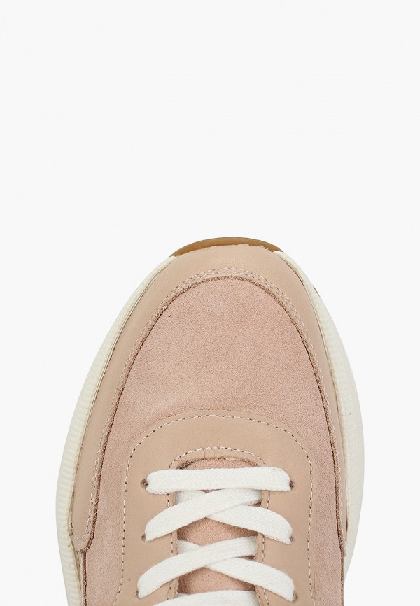 фото Кроссовки geox